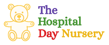 The Hospital Day Nursery Logo